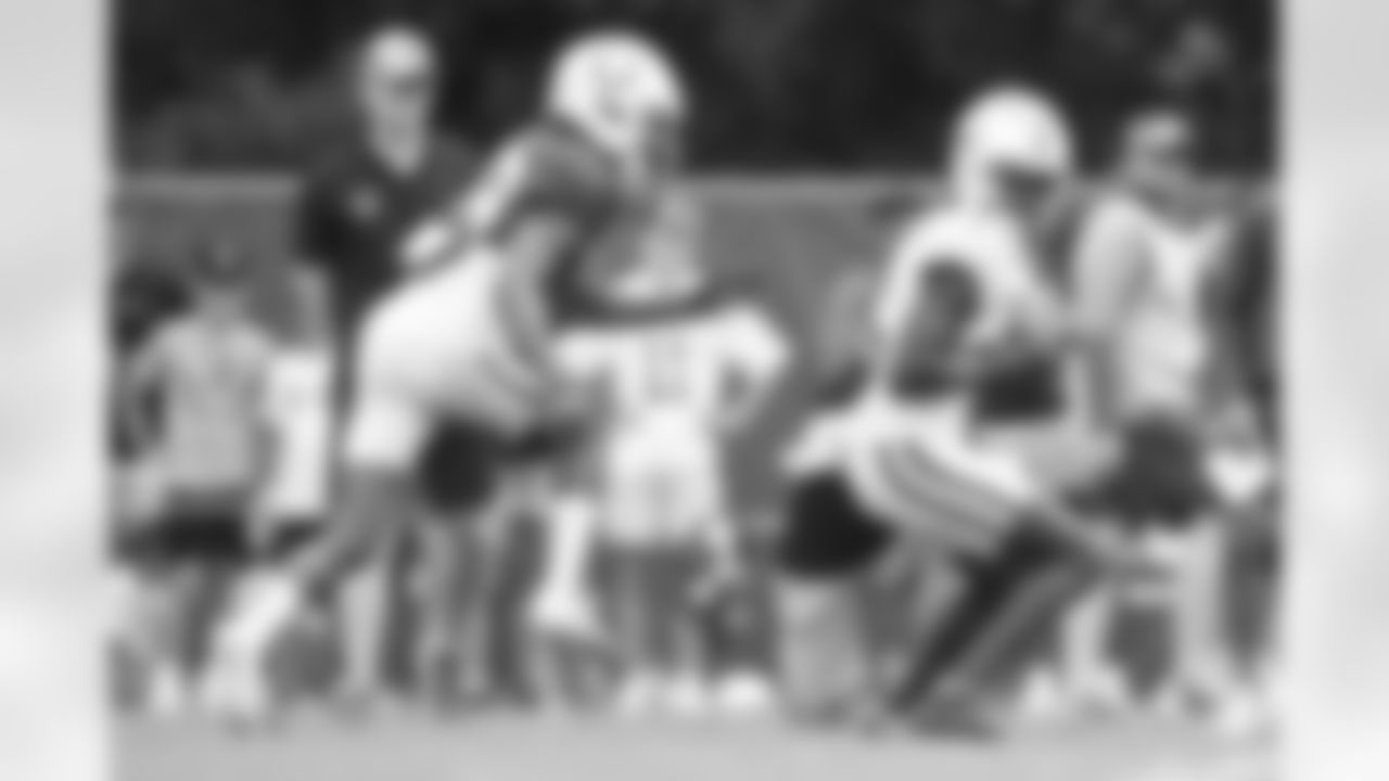 29 CB Will Redmond,