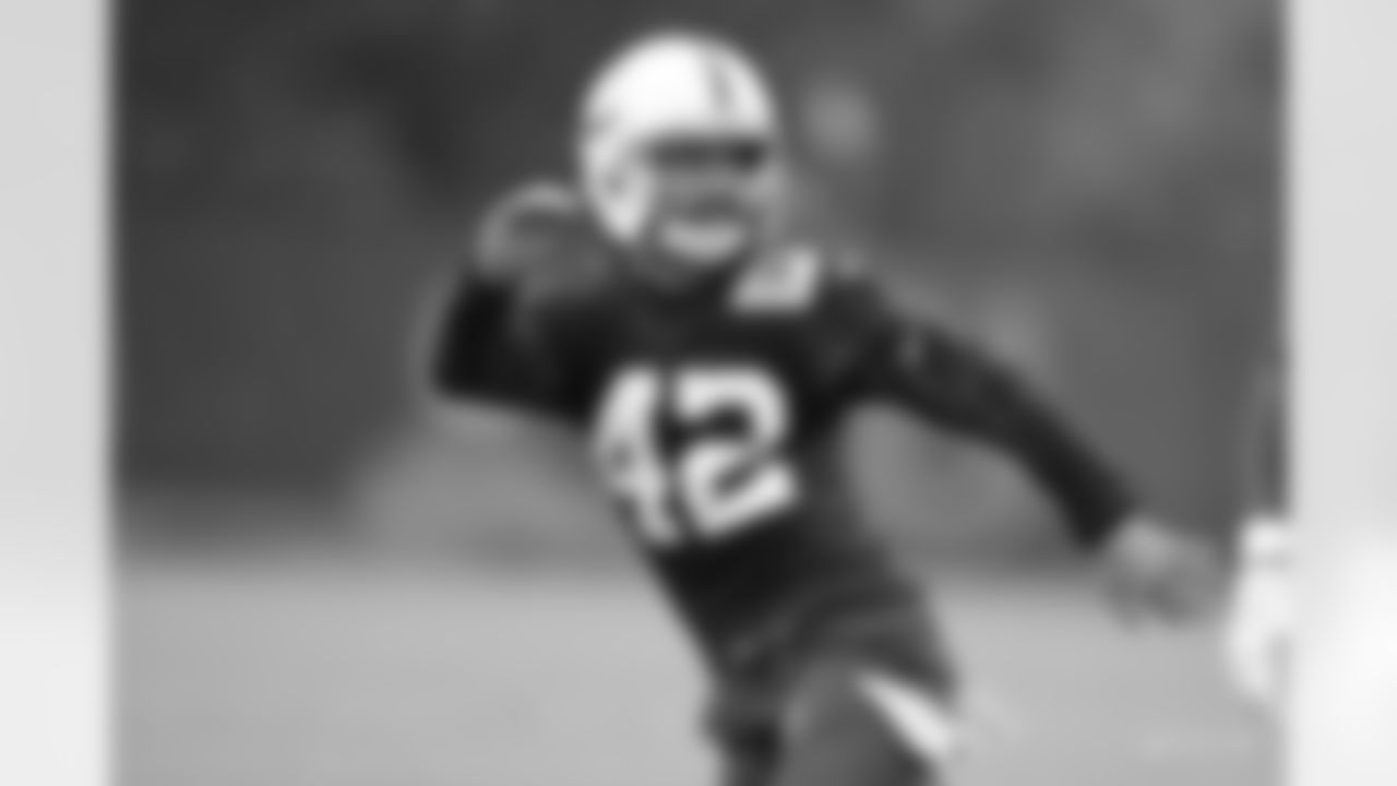 42 DB Andrew Sendejo