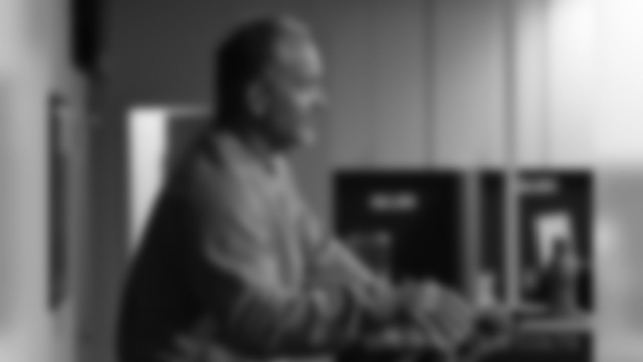 Chuck Pagano