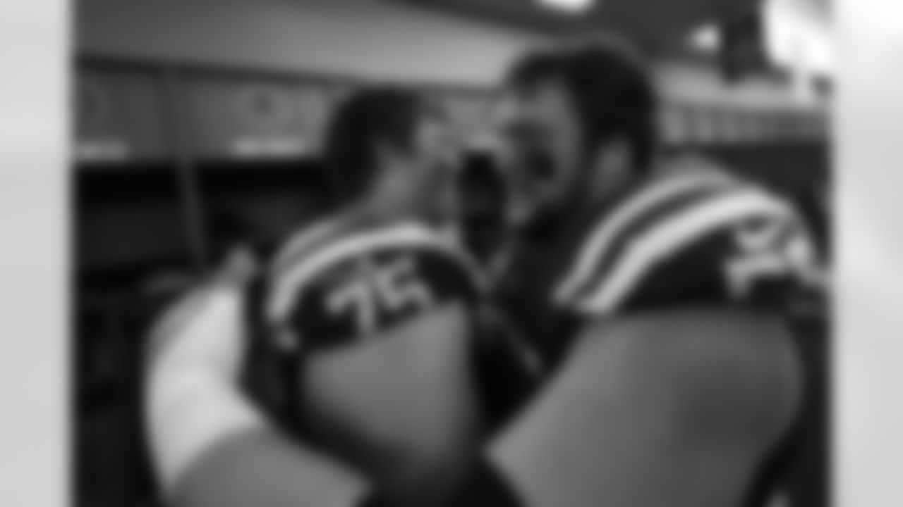 75 G Will Fries , 56 G Quenton Nelson