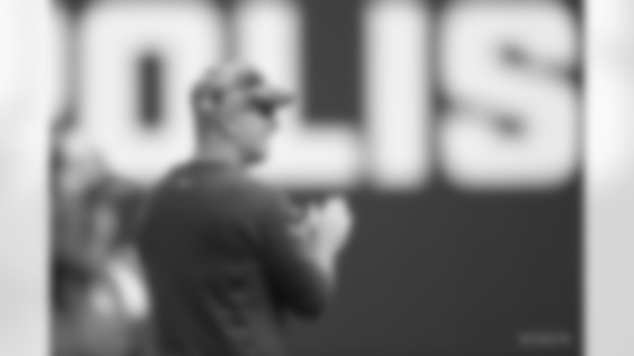 Frank Reich Head Coach