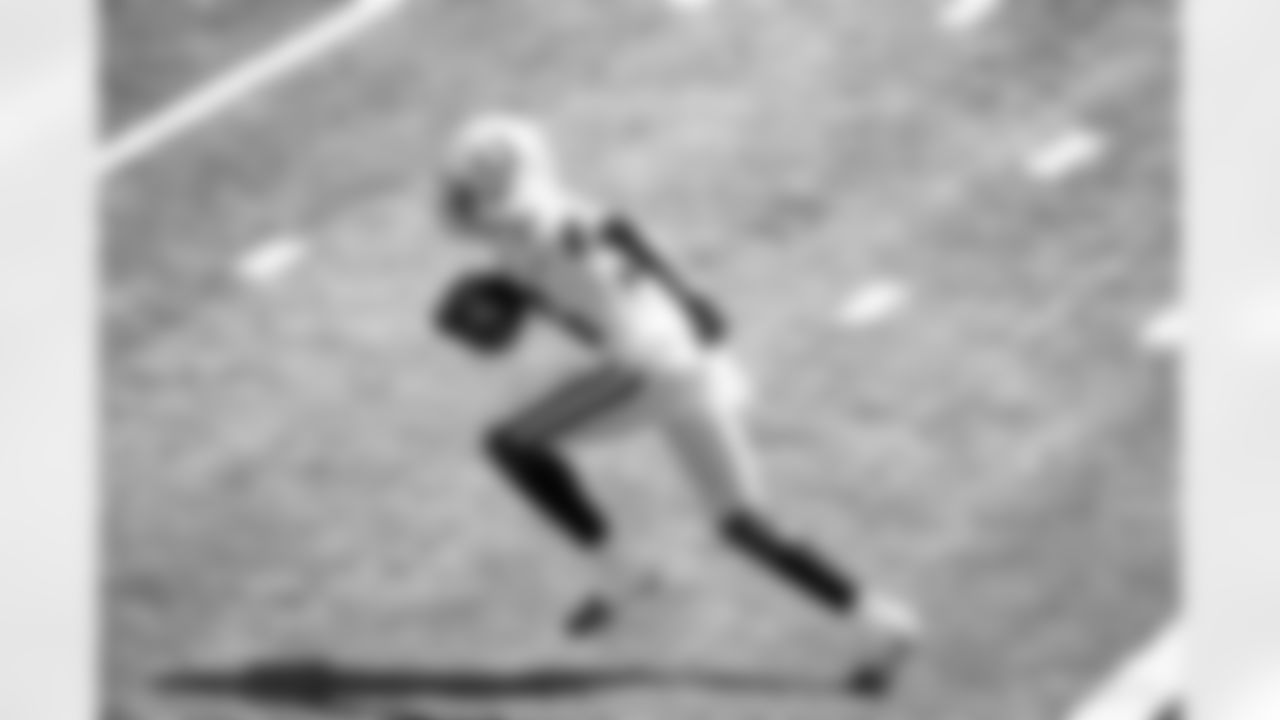 34 CB Isaiah Rodgers