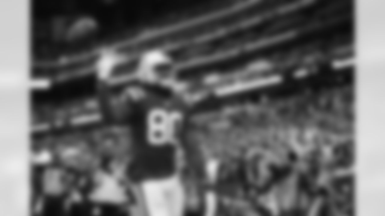 80 TE Jelani Woods