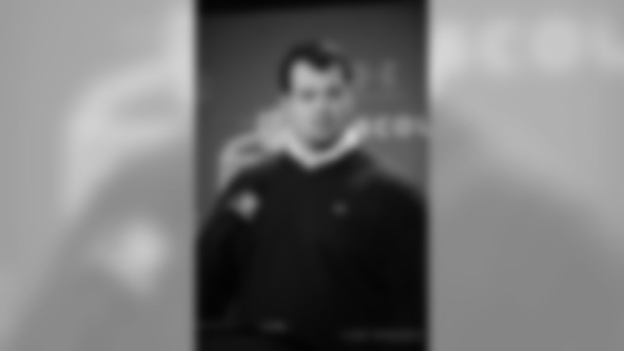 Ryan Grigson - General Manager