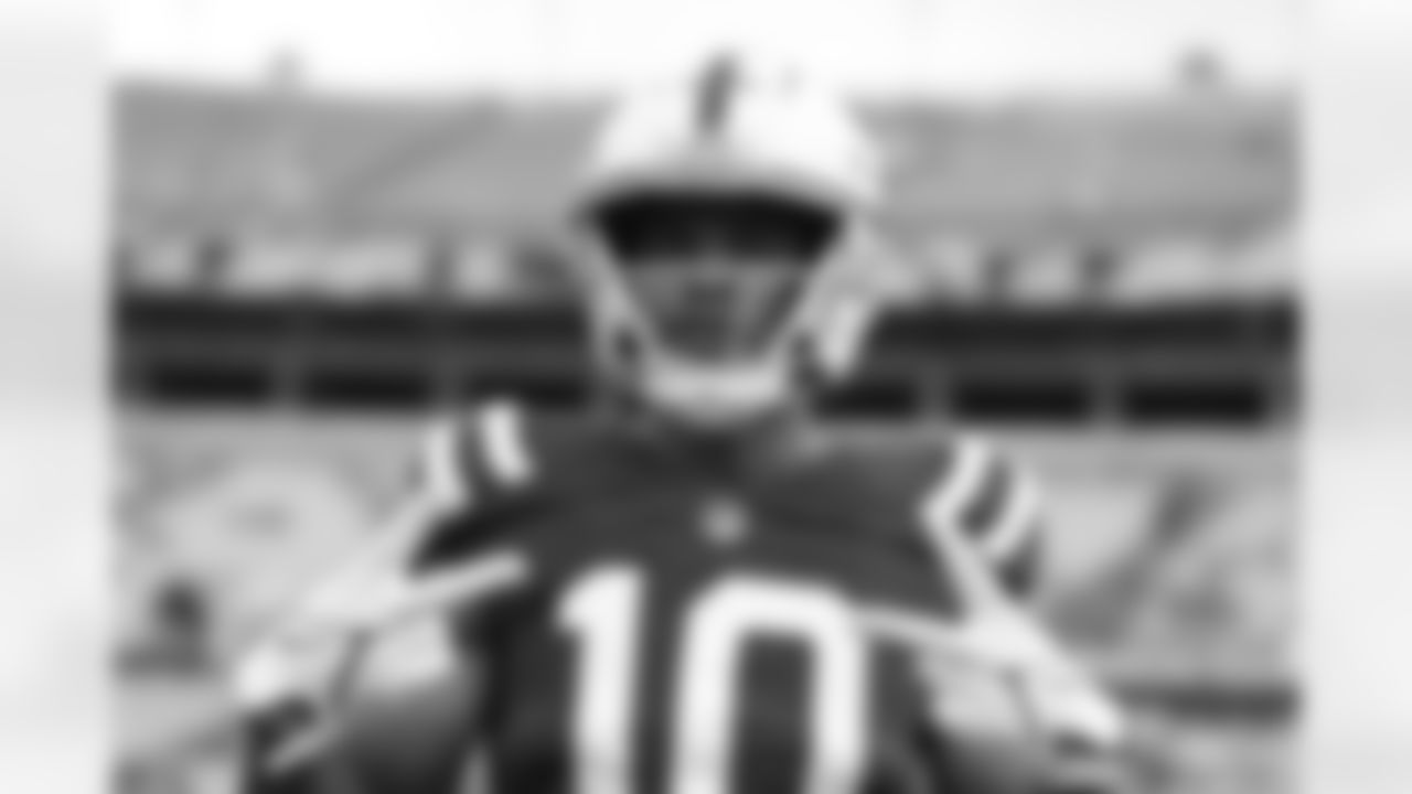 10 WR Dezmon Patmon
