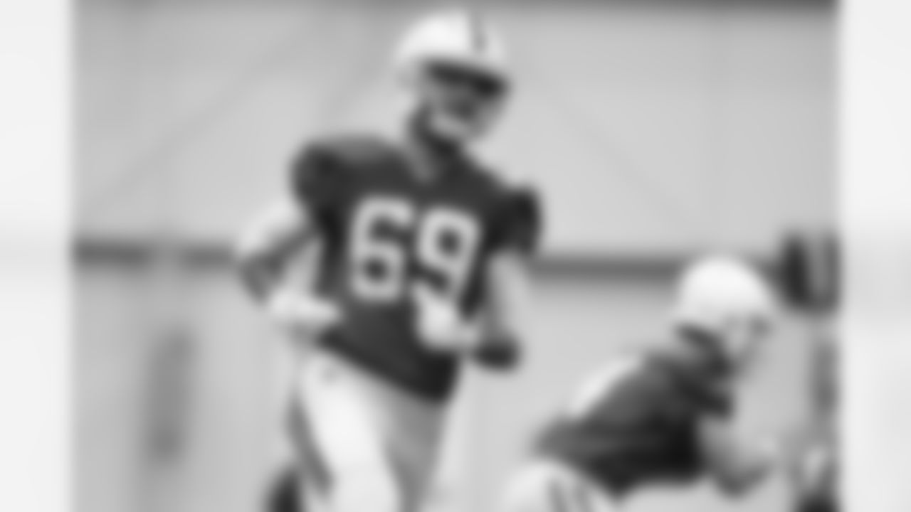 11 WR Michael Pittman Jr.