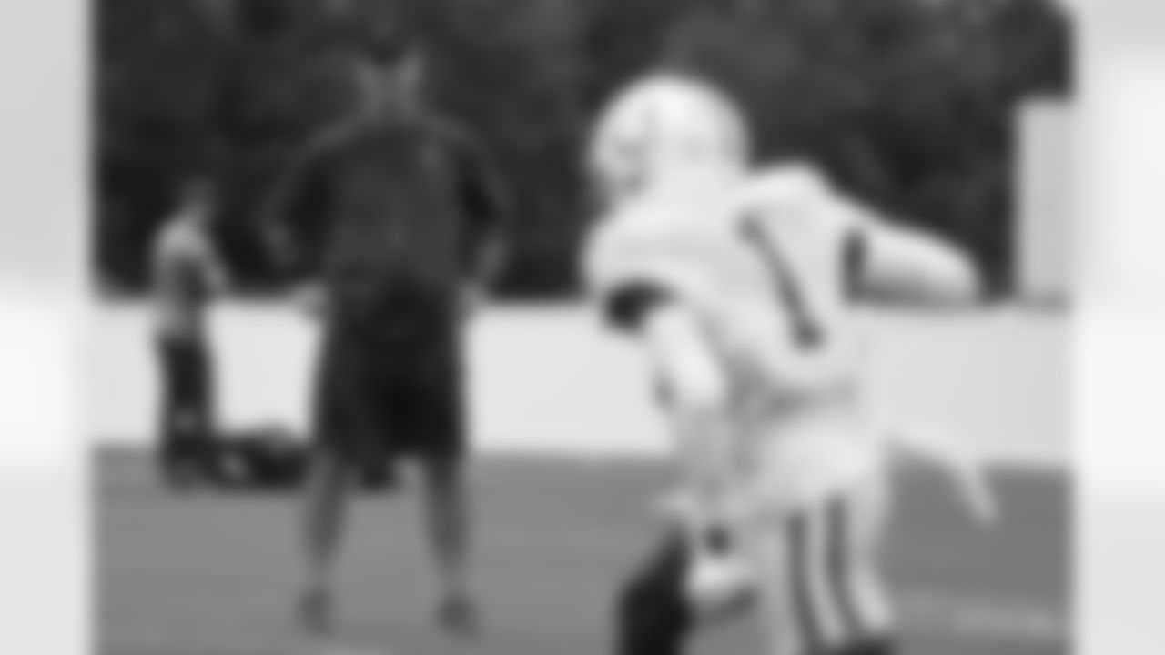 Indianapolis Colts Head Coach Frank Reich