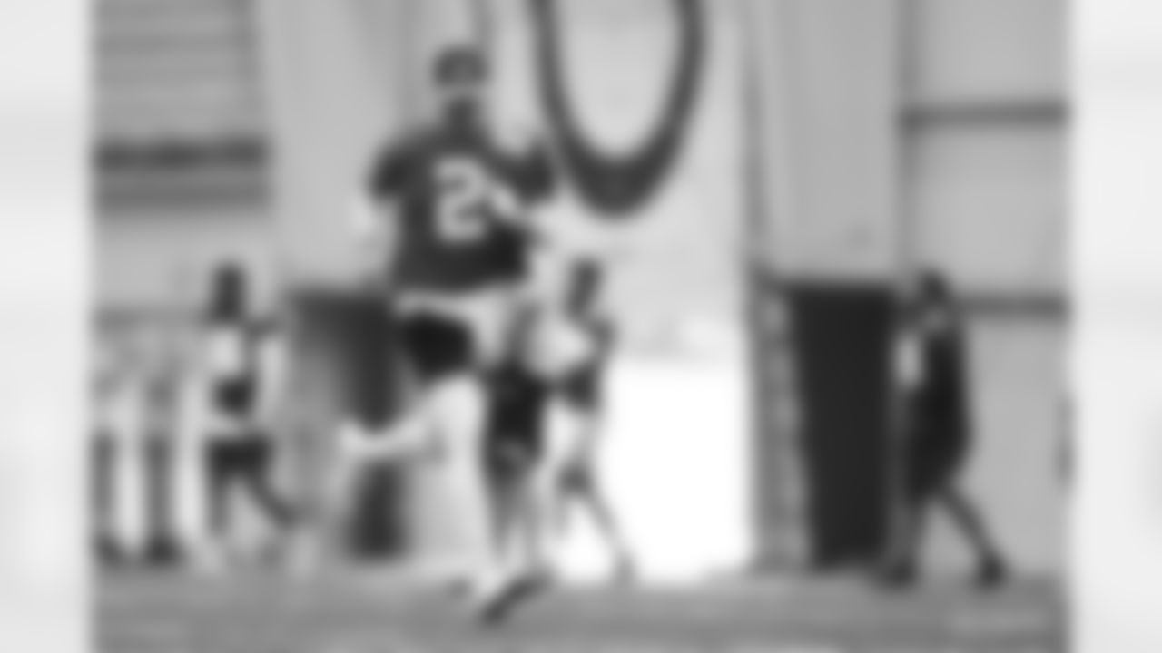2 QB Matt Ryan