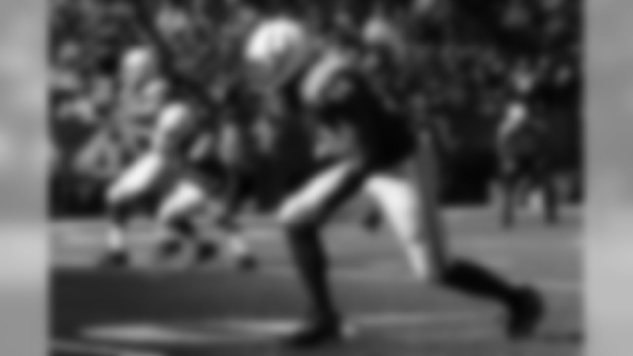 The status of Reggie Wayne remains a mystery heading into the weekend. If Wayne can't go on Sunday, the role for Nicks will certainly increase. While the snaps and targets have dwindled a bit for Nicks, there's no doubt he will see plenty of those if Wayne is absent. Colts fans are eager to see a Nicks coming out party and Sunday could be that before the six-year vet returns to his old stomping grounds next Monday night in New York.