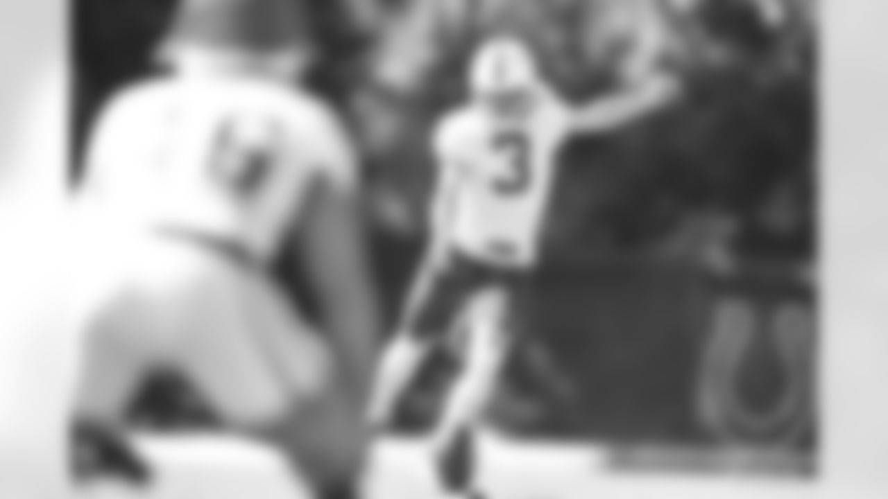 3 K Rodrigo Blankenship