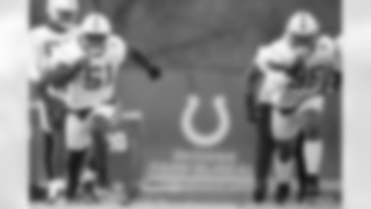 51 DE Kwity Paye, #95 DT Taylor Stallworth