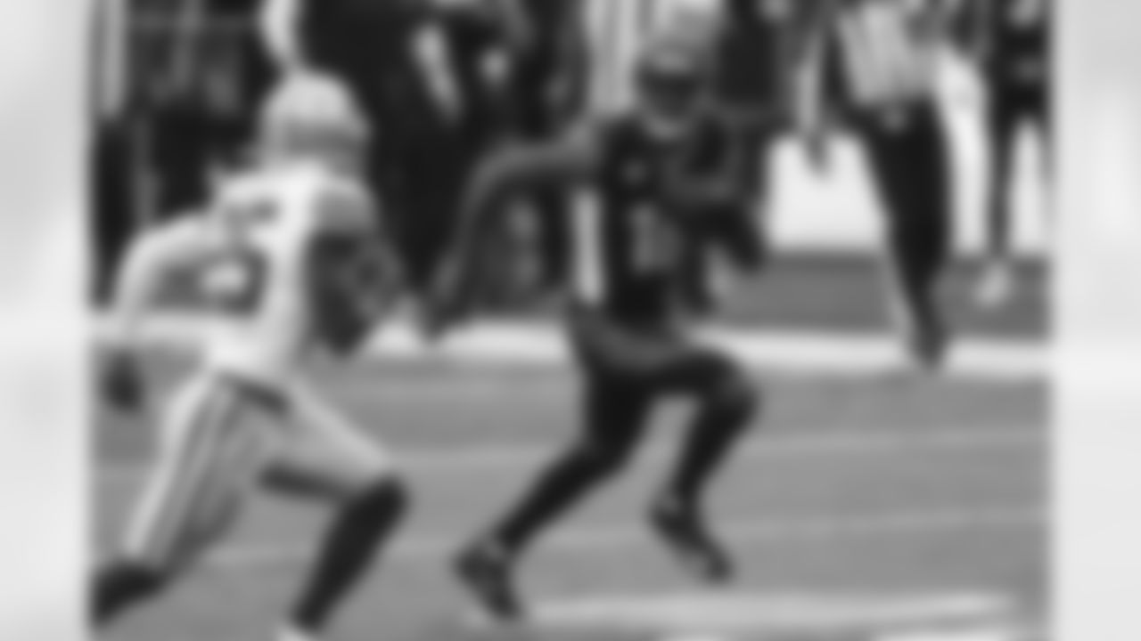 WR A.J. Green
