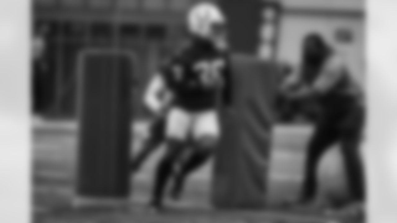 38 CB T.J. Carrie