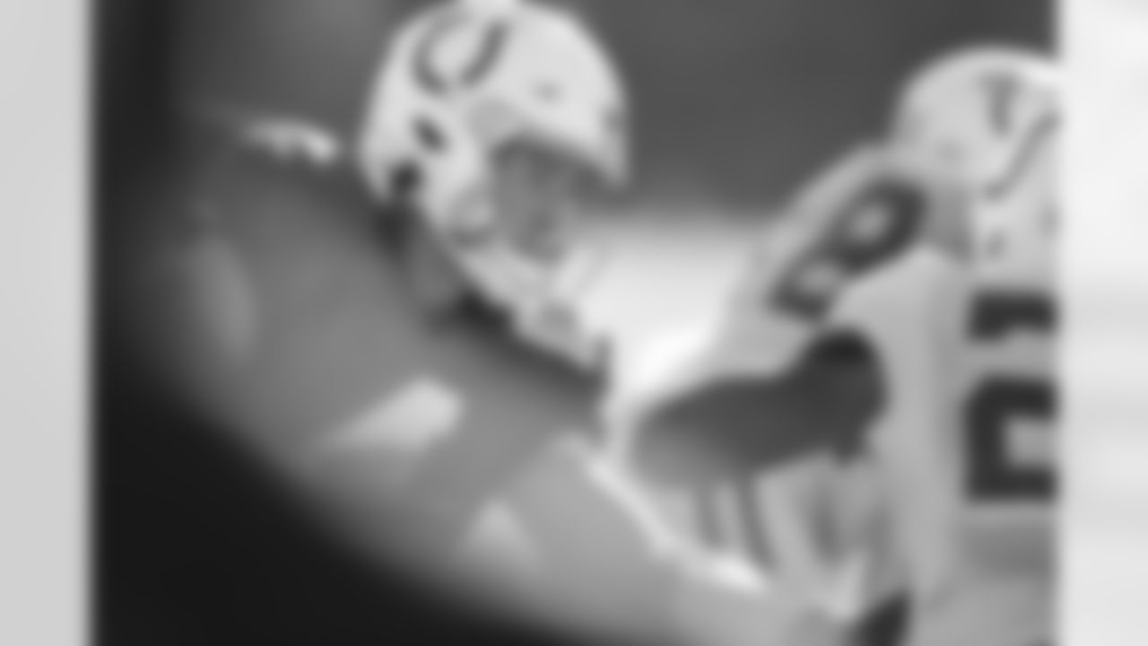 4 QB Sam Ehlinger