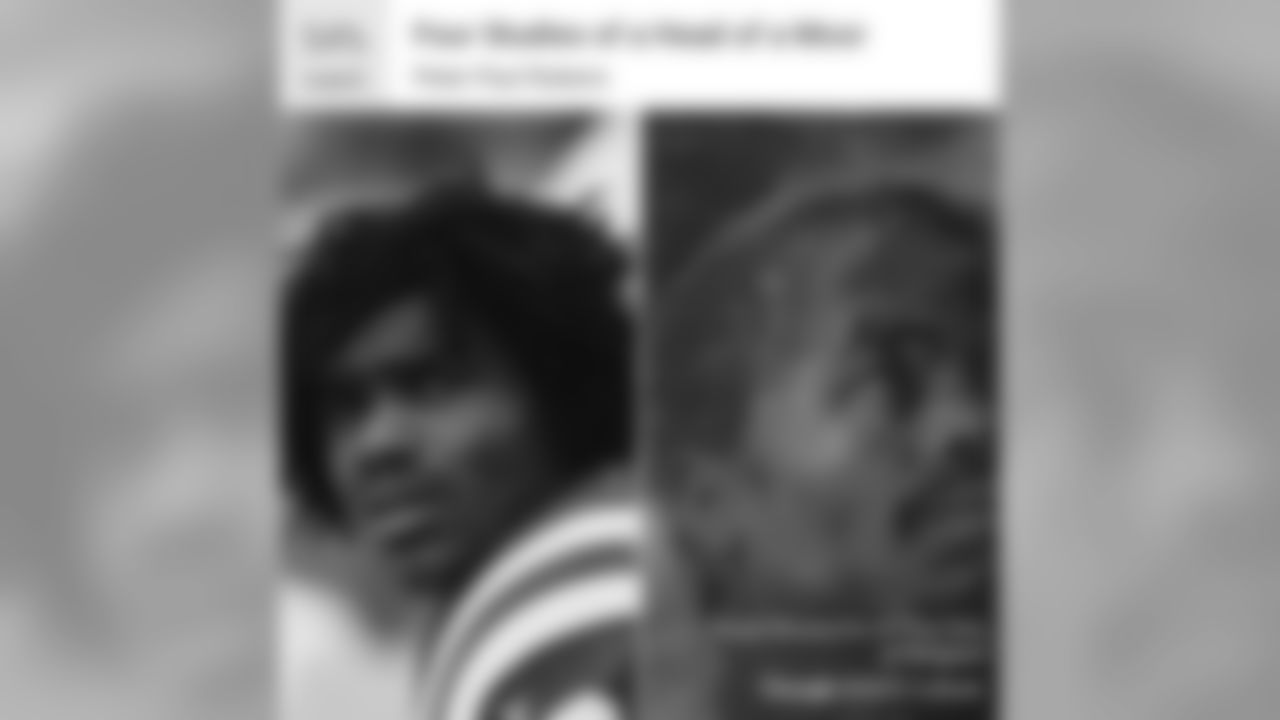 Edgerrin James