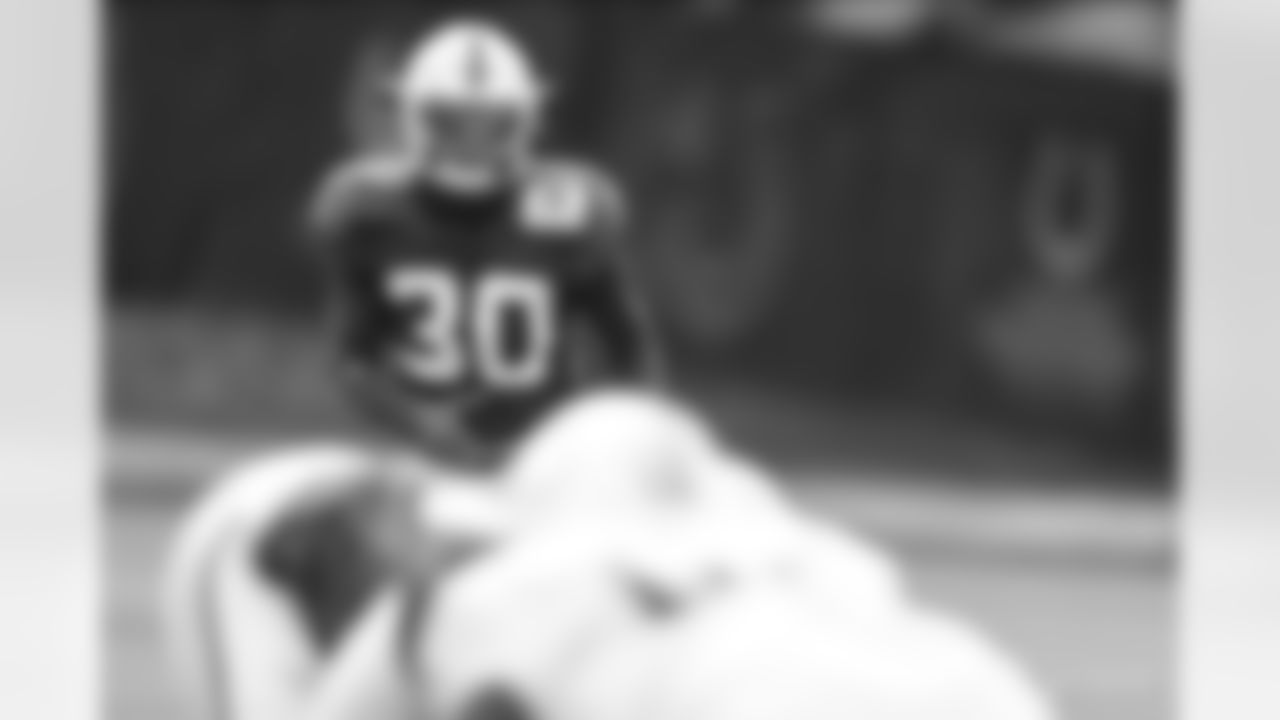 30 S George Odum