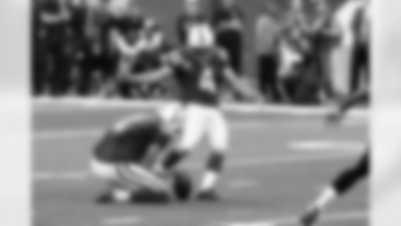 4 Vinatieri, Adam K