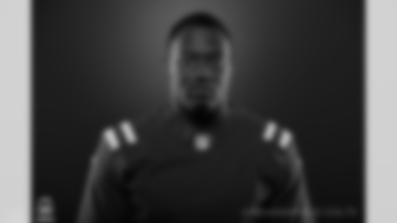 Amarlo Herrera - ILB - 6th Round - 205th Pick - Georgia