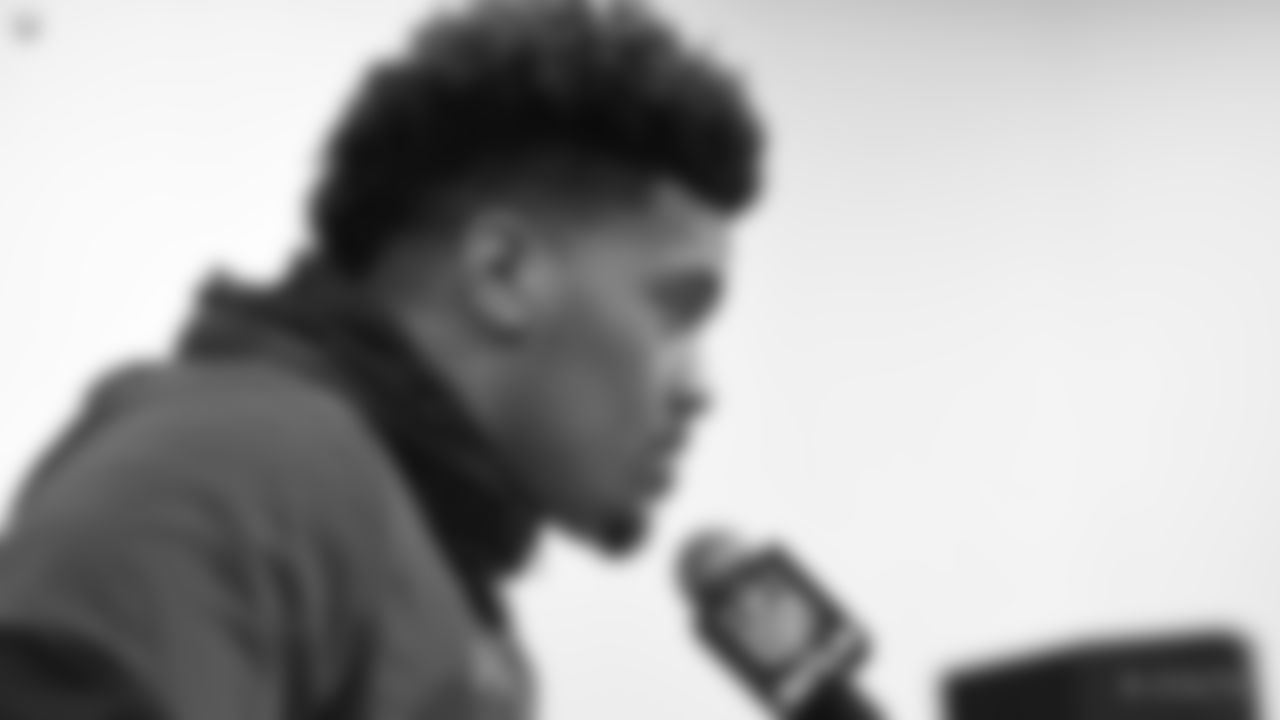 Motez Sweat | DL | Mississippi State