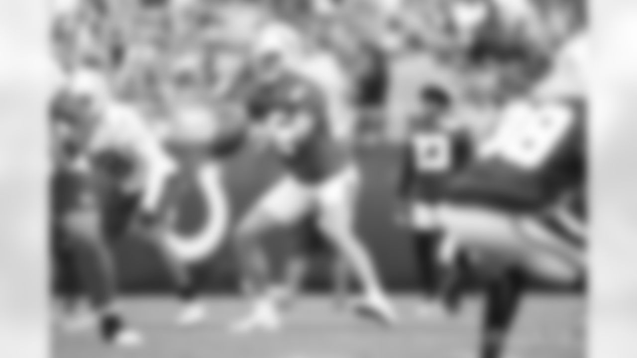 9 QB Jacob Eason