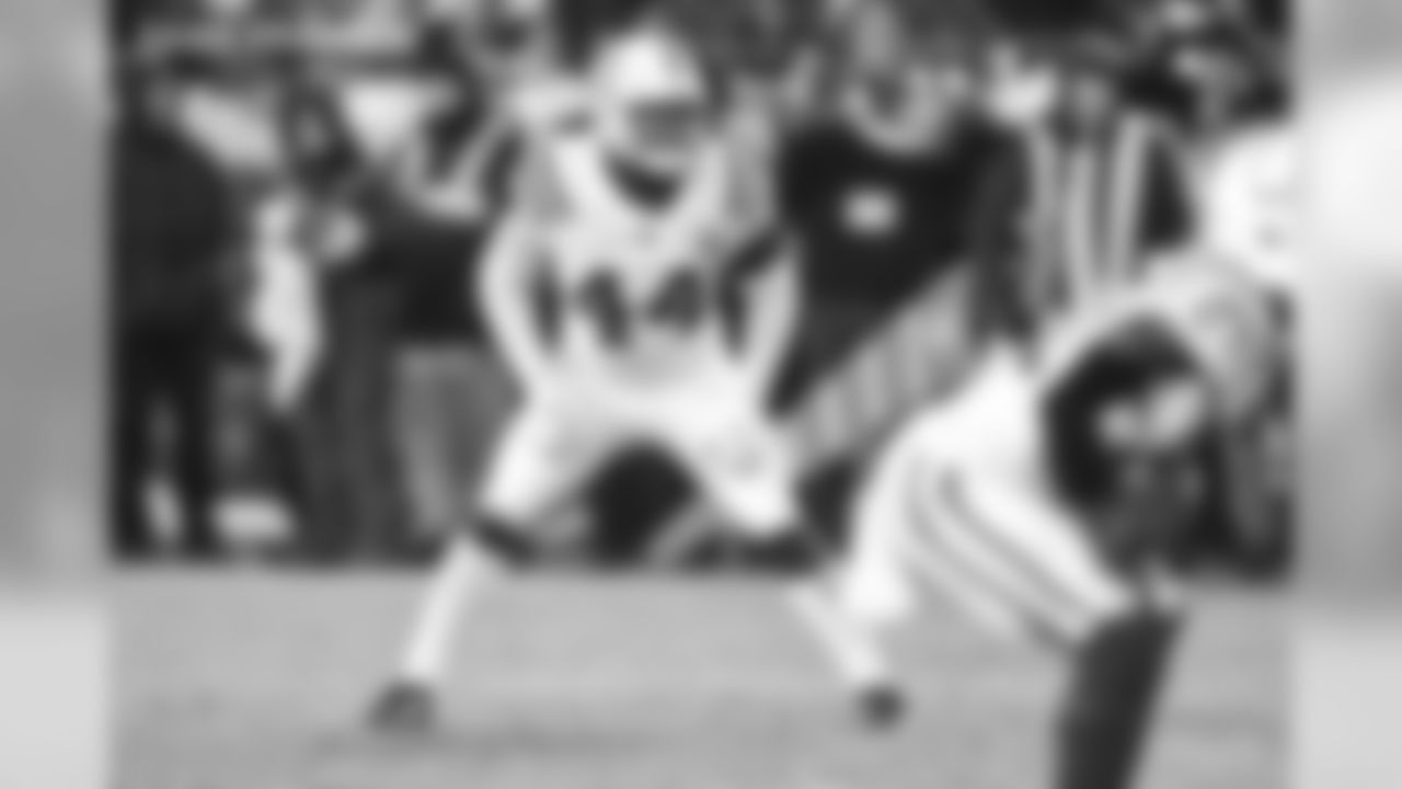 Zaire Franklin, linebacker (seventh-round [235th-overall] pick): In 2018, Franklin played in 16 games (two starts) and had 25 tackles (10 solo), one pass defensed and four special teams stops. He started two postseason games and had one tackle.