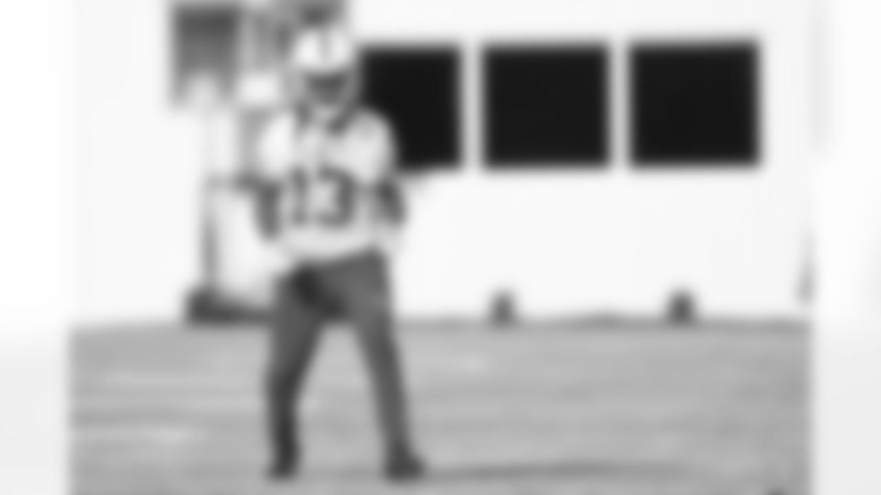13 WR T.Y. Hilton