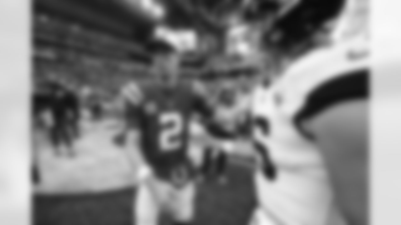 2 QB Matt Ryan
