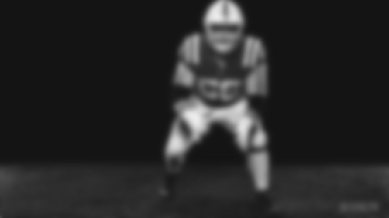 56 C/G Quenton Nelson