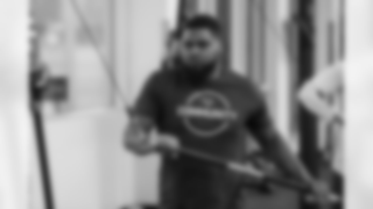 96 DT R.J. McIntosh