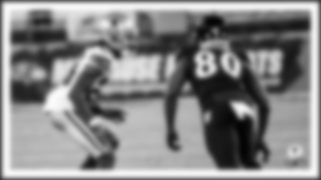 Dallas Cowboys at Baltimore Ravens | Week 13