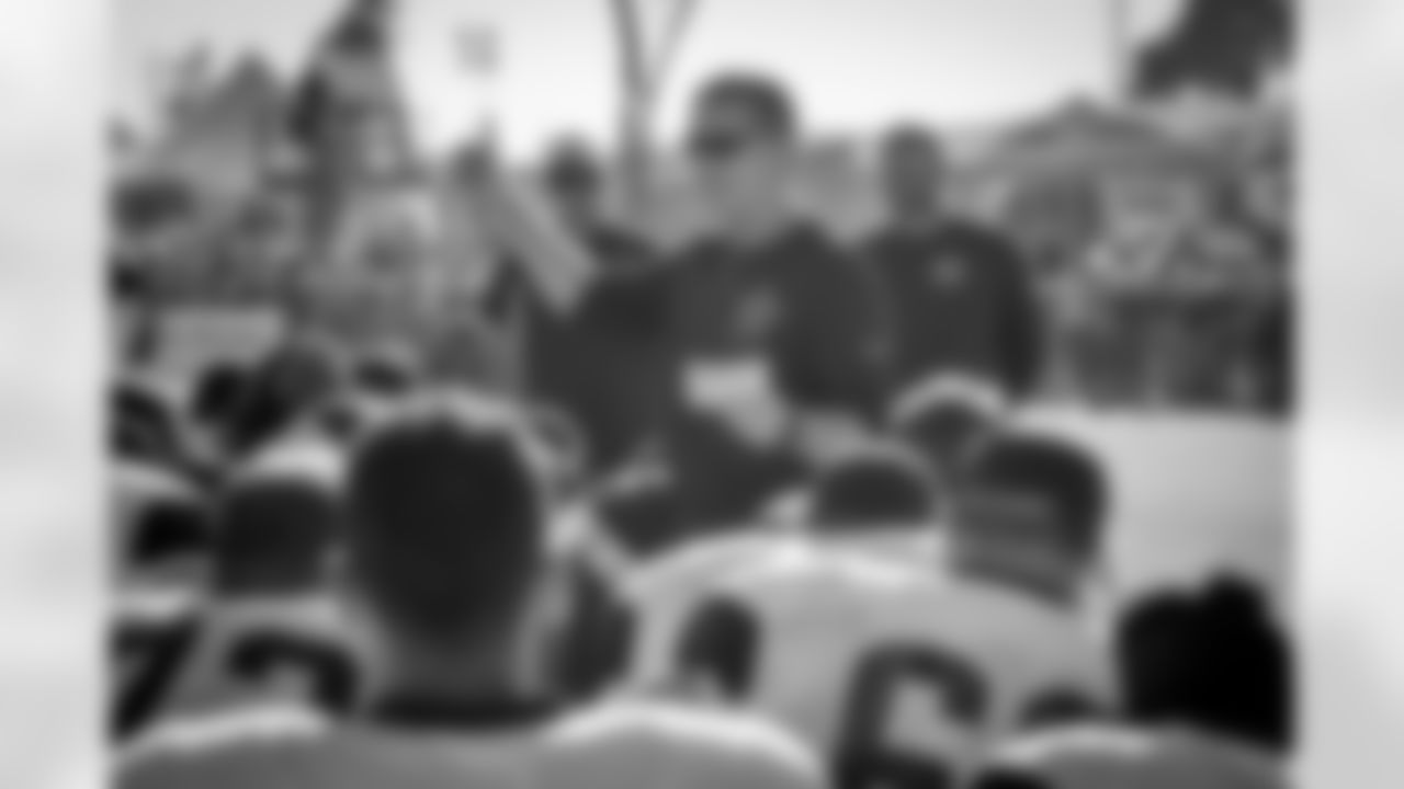 08-04-2015
Oxnard, California
Training Camp
