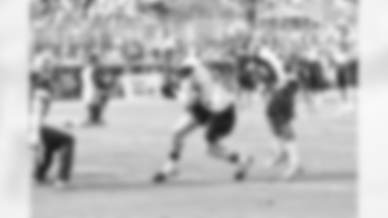 08-20-2015
Oxnard, California
Training Camp