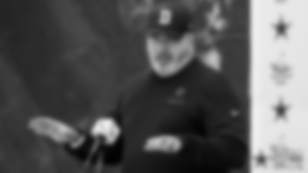 Approach To HOF Game?
What is head coach Mike McCarthy looking to accomplish in Thursday's preseason Hall of Fame Game against the Steelers?
"I think the most important thing is we want to go out and compete and go out and establish our play style as a football team," he said. "But I definitely am factoring in Saturday's work (in an upcoming joint practice with the Rams). We're looking at the combination of Thursday's work and Saturday as one. We're trying to find some balance in those reps because you keep track of everybody's workload. … The snaps of players in Thursday's game will definitely be tied to their projected snaps in Saturday's practice."
– Rob Phillips (8/1)