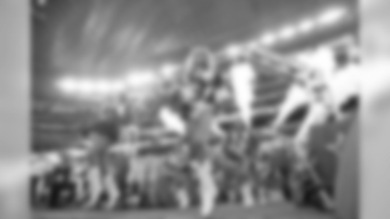 03 September 2015: Views
of the Dallas Cowboys during the Cowboys preseason game with the Houston Texans at AT&T Stadium in Arlington, Texas. Photo by James D. Smith/Dallas Cowboys