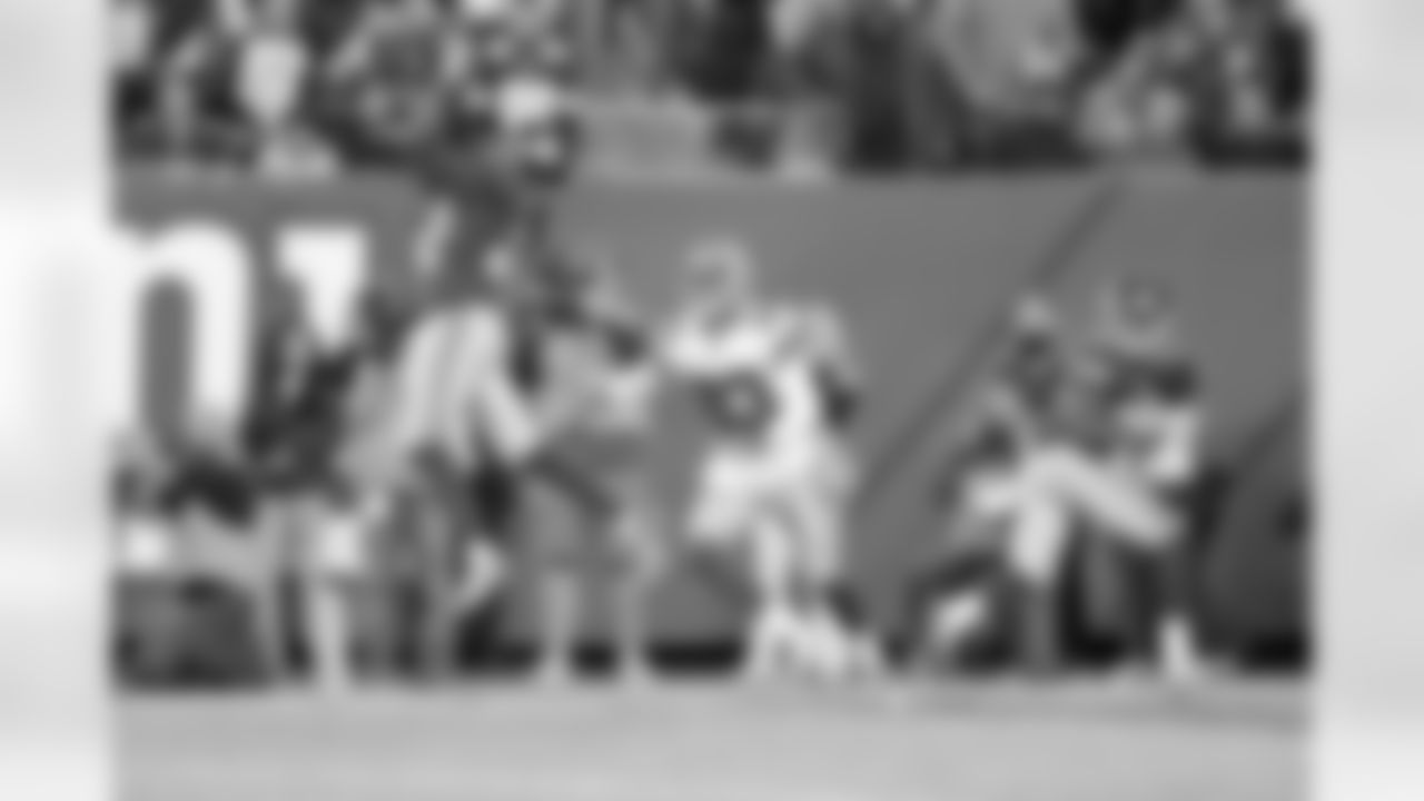 25 October 2015: Views
of the Dallas Cowboys during the Cowboys 27-20 loss to the New York Giants at MetLife Stadium in Newark, New Jersey. Photo by James D. Smith/Dallas Cowboys