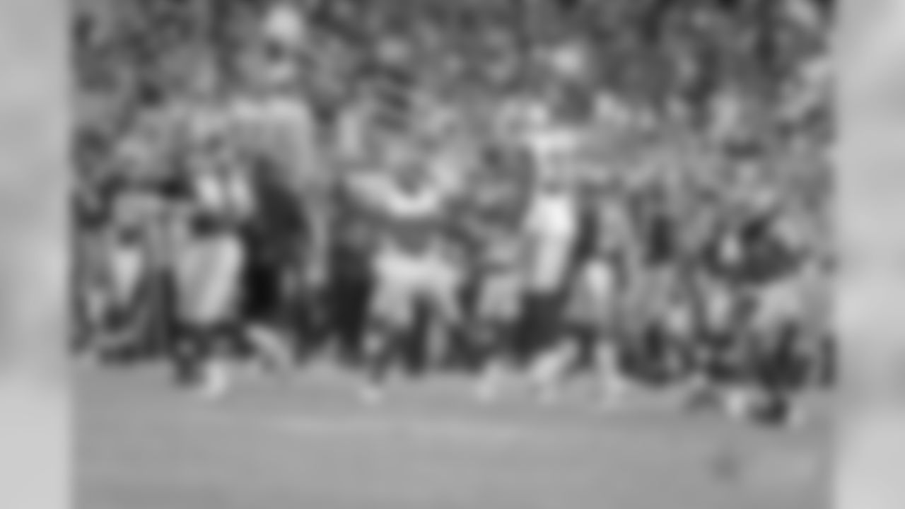 09 August 2018: Views
of the Dallas Cowboys during the second half of their NFL week 1 preseason 24-21 loss to the San Francisco 49ers at Levi's Stadium in Santa Clara, California. Photo by Sam Smith/Dallas Cowboys