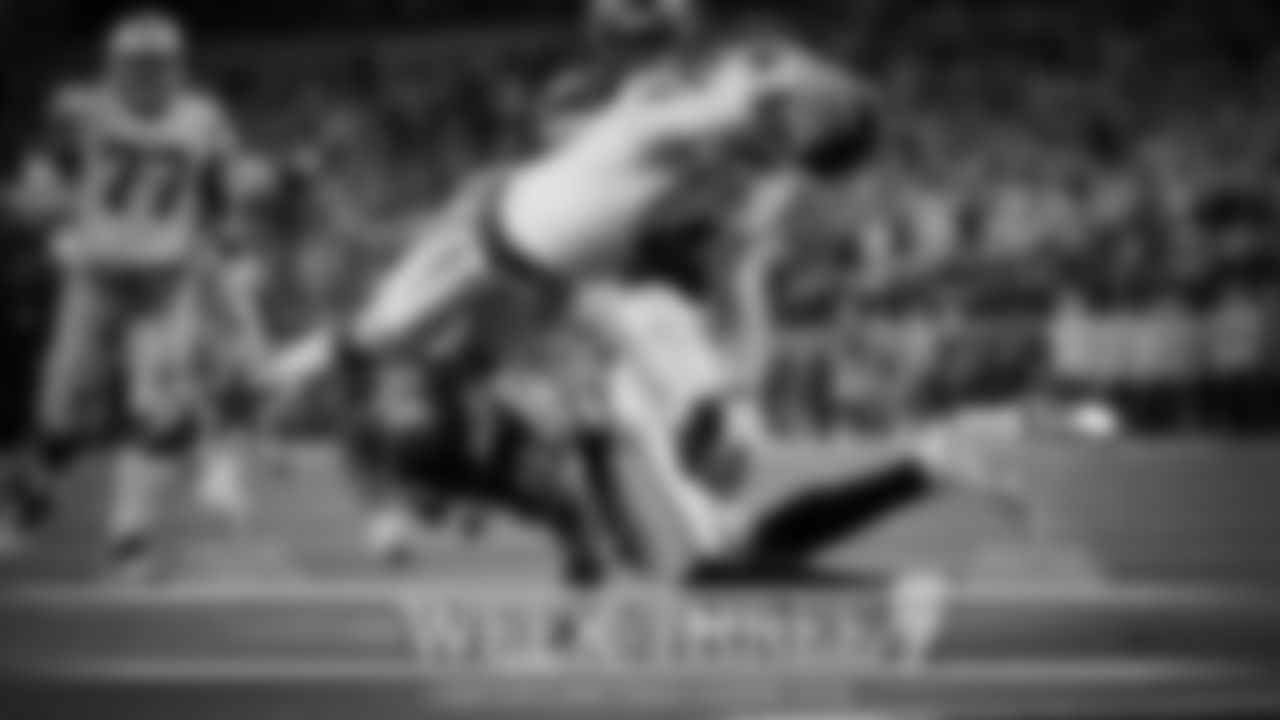 at SeahawksThe Cowboys are 2-4 all-time against Russell Wilson since 2012, but the last meeting was a wild-card home playoff victory over Seattle in the 2018 season. The Seahawks have made the playoffs seven of the last eight years with Wilson.