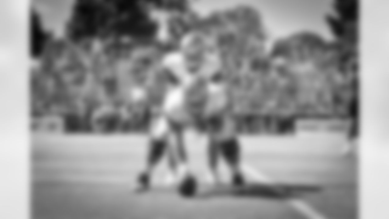 08-01-2015
Oxnard, California
Training Camp