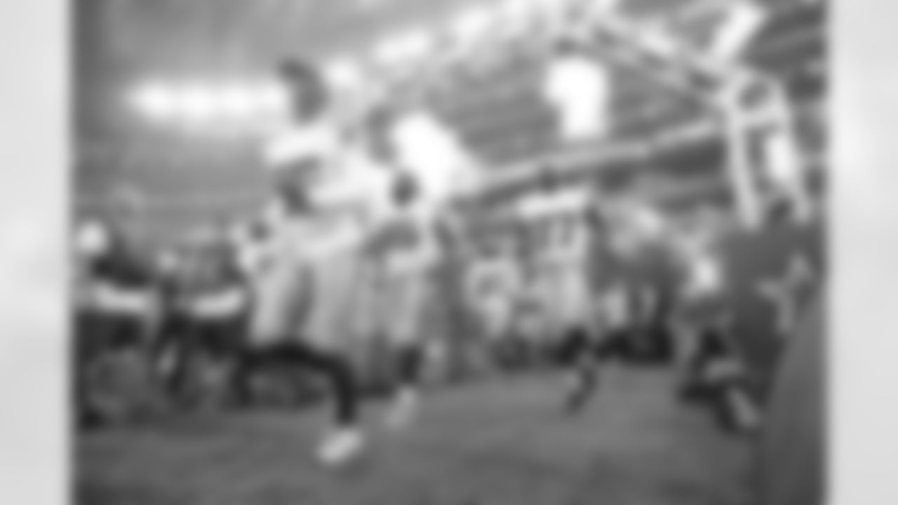 03 September 2015: Views
of the Dallas Cowboys during the Cowboys preseason game with the Houston Texans at AT&T Stadium in Arlington, Texas. Photo by James D. Smith/Dallas Cowboys
