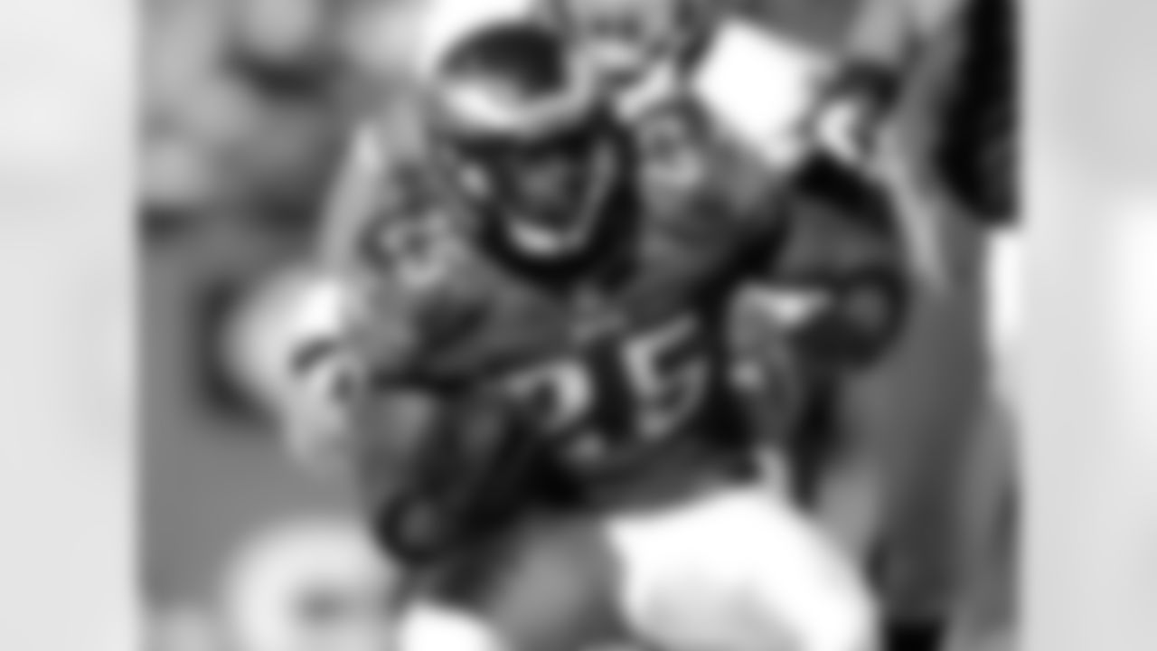 Lesean McCoy - Eagles
