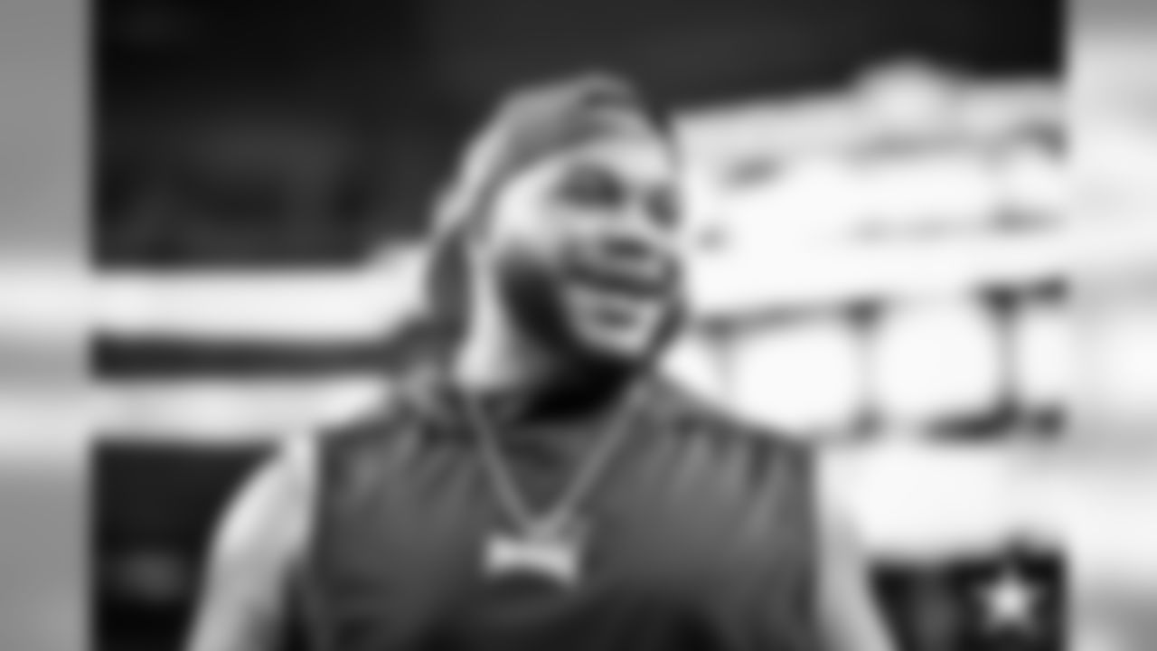 Cowboys vs Bills | Week 13