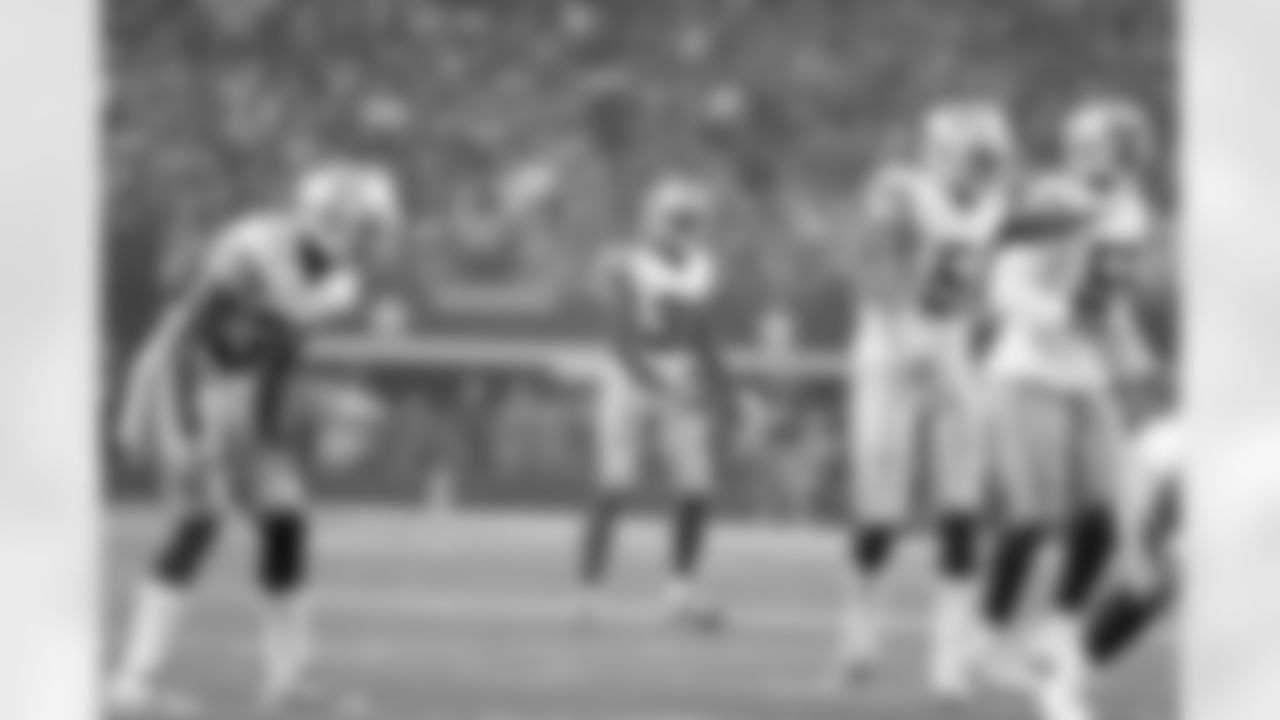 01 November 2015: Views
of the Dallas Cowboys during the Cowboys first half with the Seattle Seahawks at AT&T Stadium in Arlington, Texas. Photo by James D. Smith/Dallas Cowboys