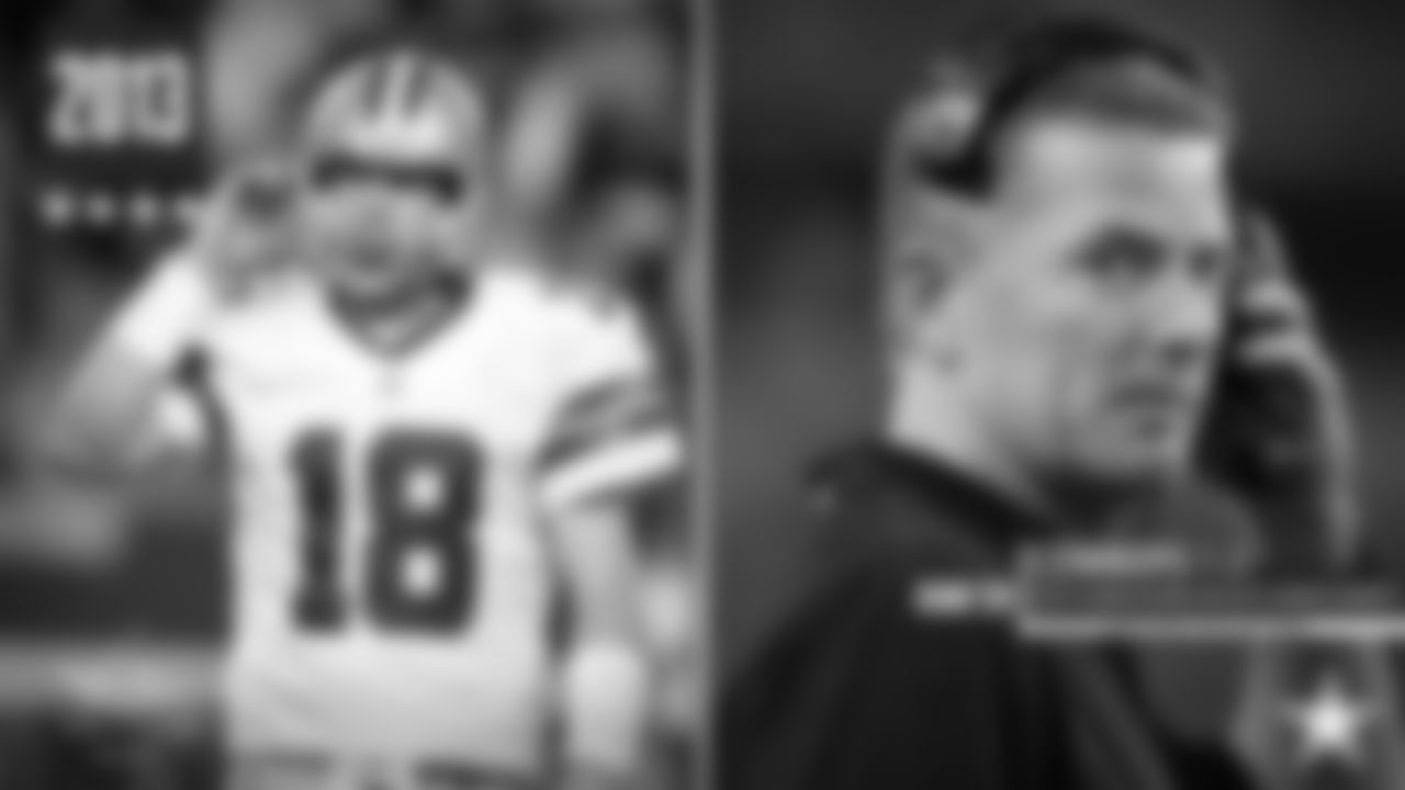 2013: The Cowboys entered December with a 7-5 record after beating the Raiders on Thanksgiving. But did they ever run into the month of December, having to face the Bears in Chicago in what is the coldest regular-season game in franchise history. The 8-degree kickoff start was brutal enough, but the Cowboys didn't respond and were thrashed on Monday Night Football. The Cowboys lost a 19-point third quarter lead to the Packers and lost 37-36. While Tony Romo heroically rallied the Cowboys with a bad back to a 24-23 last-second win at Washington to save the season, he couldn't play in the season finale. So while the Cowboys had lost to backups Josh McCown and Matt Flynn earlier in the month, Kyle Orton couldn't pull off the same magic in a do-or-die game with the Eagles. The Cowboys lost 24-22 to fall to 8-8, missing the playoffs for the third straight year on the final game of the season.
