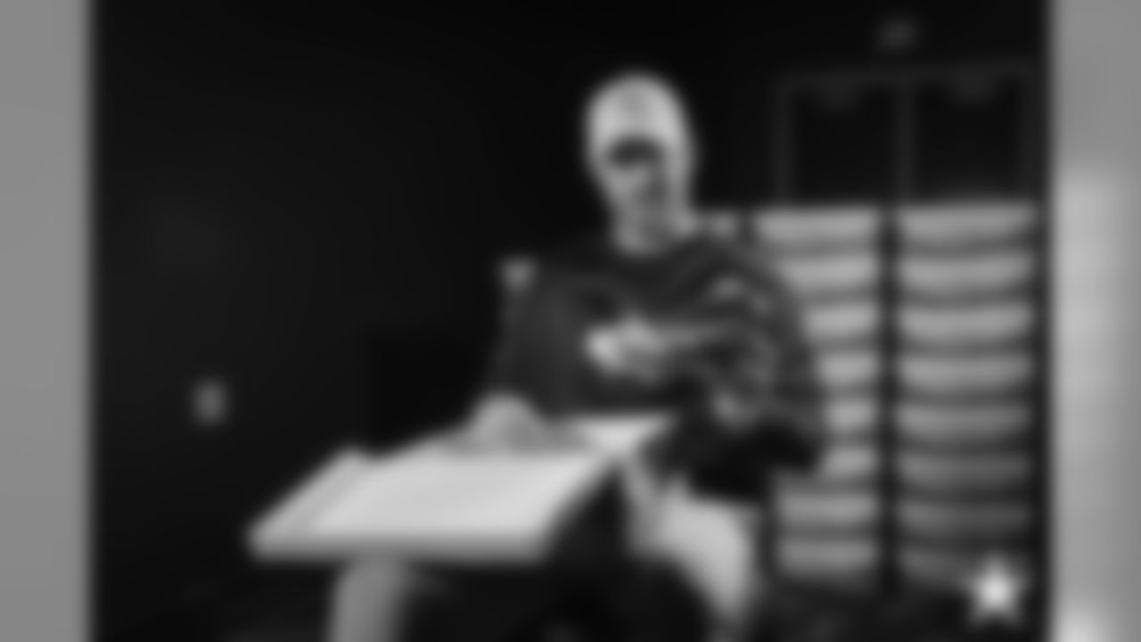 Cooper Rush: Pediatric ovarian cancer- Ovarian Cancer Research Alliance
