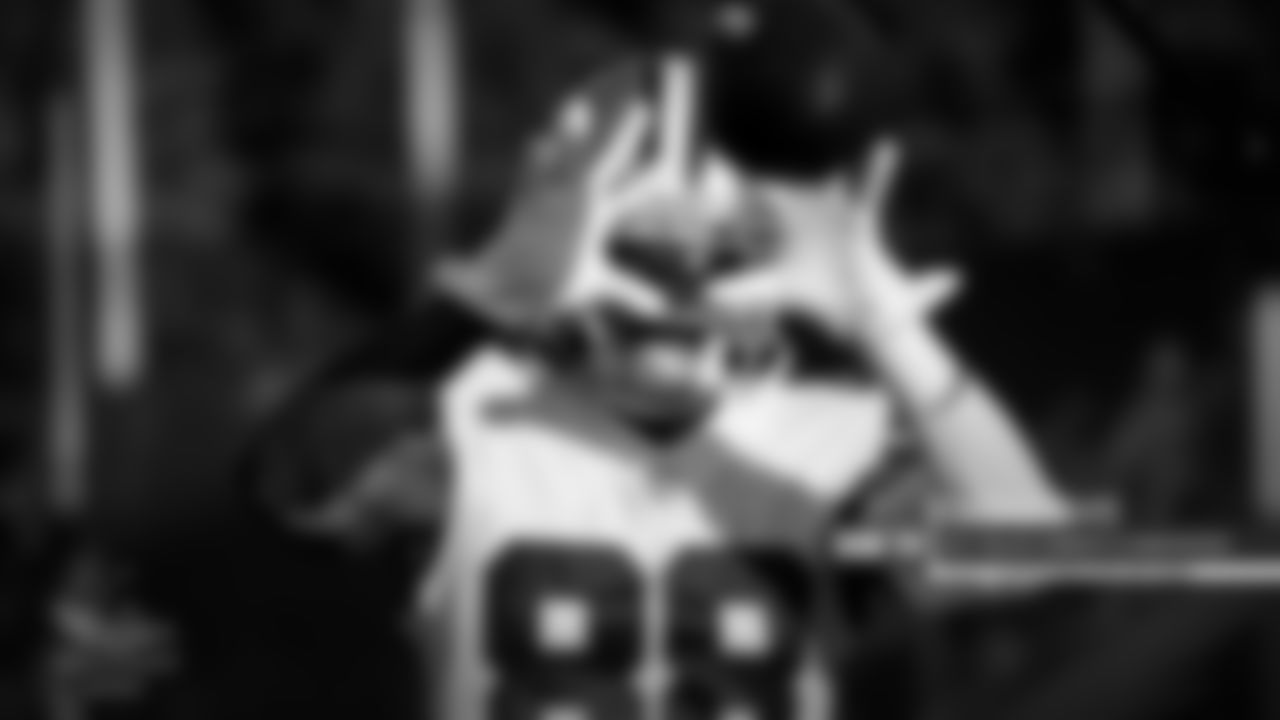 88 | WR CeeDee Lamb
