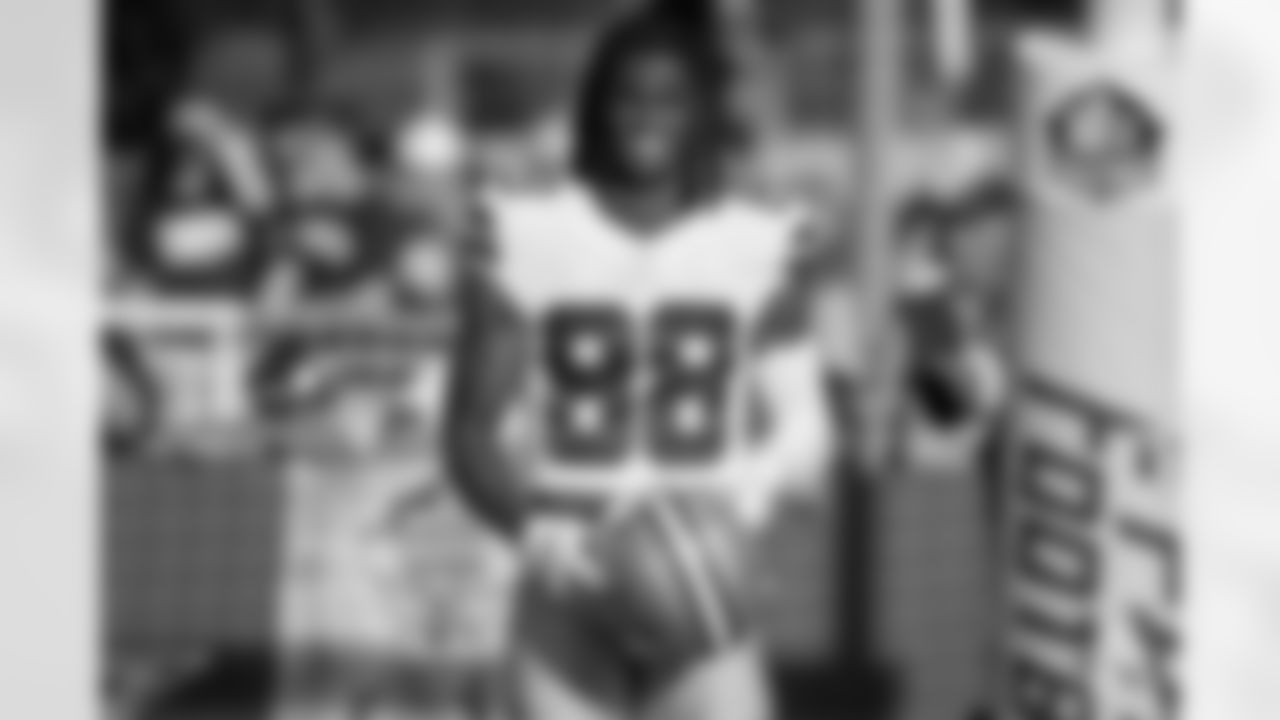 Dallas Cowboys vs Pittsburgh Steelers | 2021