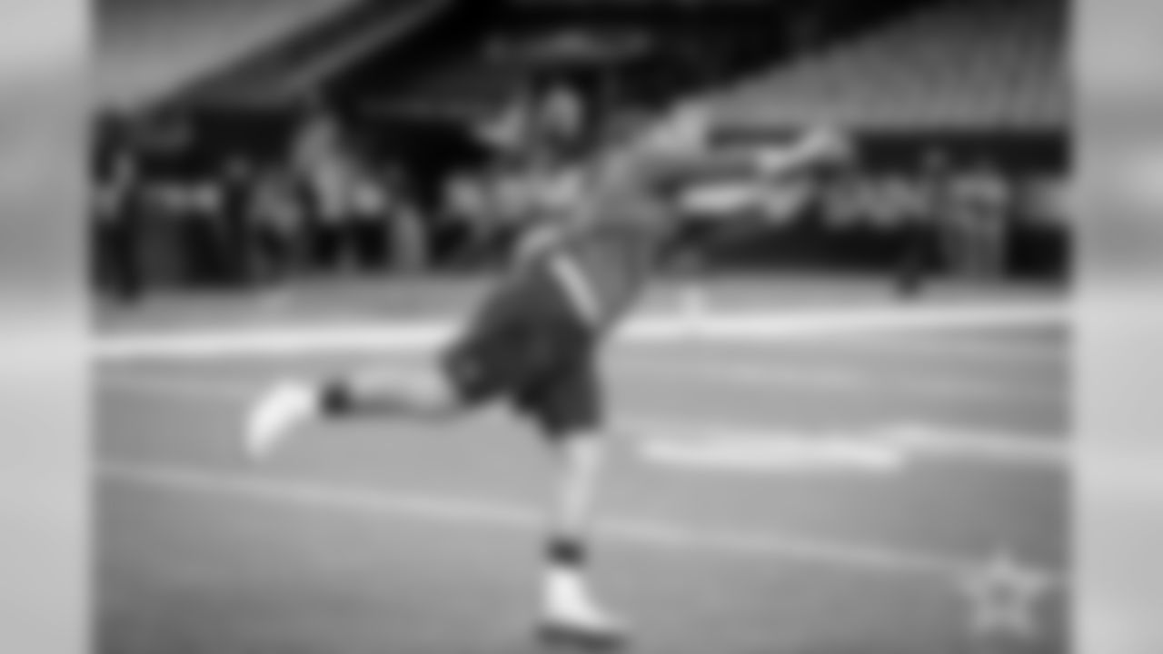Cowboys at Saints | Week 4