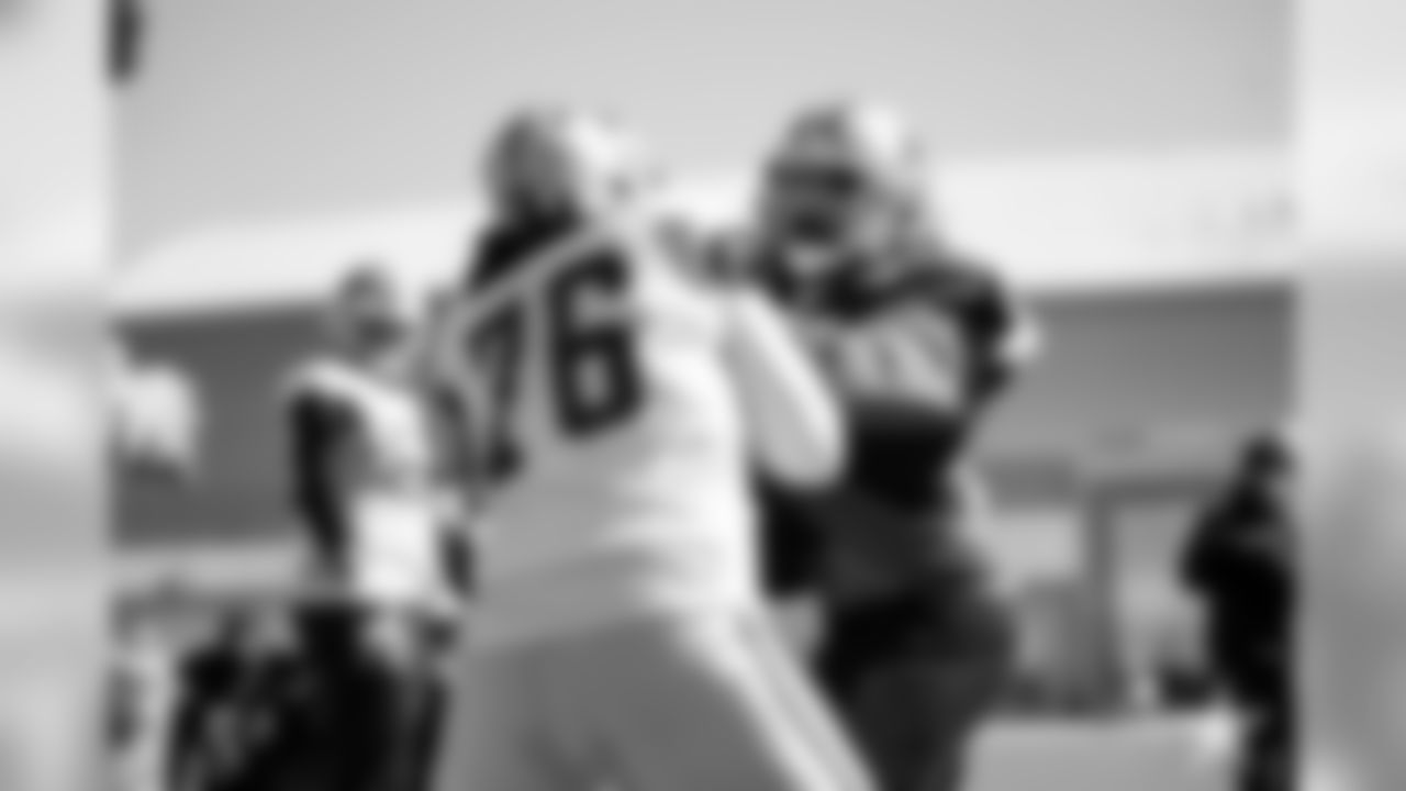 Dallas Cowboys Practice | Week 9