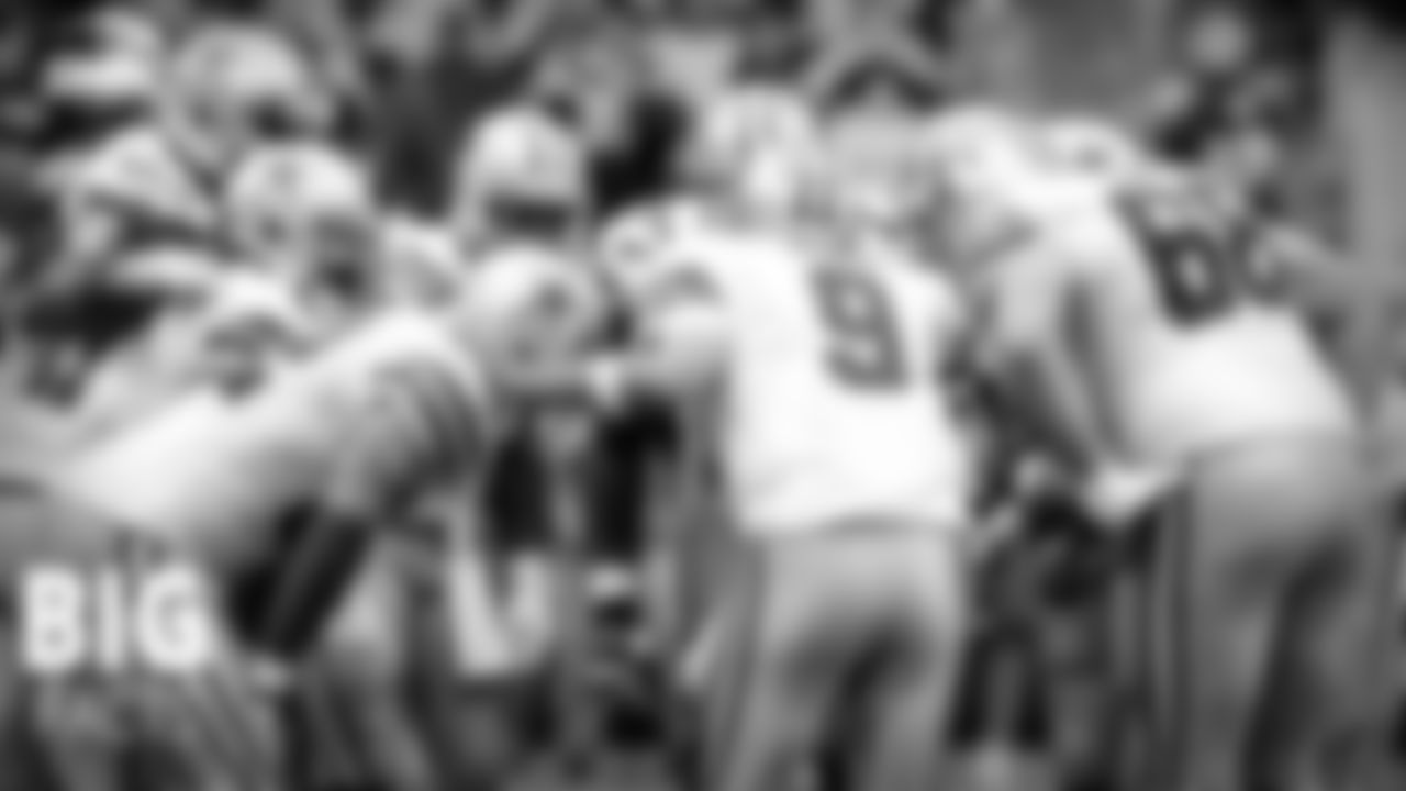 Lucky 13?
This is the 13th team in franchise history the Cowboys have had a 5-1 record. The other 12 times all led to a playoff berth and 10 of those landed them in the NFC Divisional round or better. The Cowboys made it to the Super Bowl in 1975, 1992 and 1995 after a 5-1 start. And most recently, the Cowboys were in the Divisional round in 2016, 2014 and 2007 – all with a 5-1 start to the season.