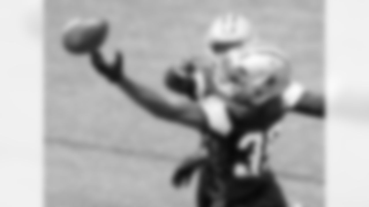 Brandon Carr